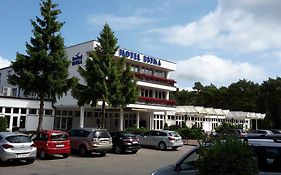 Hotel Ustka